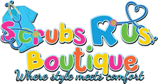 Scrubs R Us Boutique