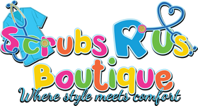 Scrubs R Us Boutique