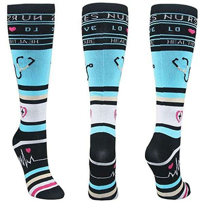 Compression Socks - Nurse